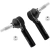 BOXI 4PCS Inner & Outer Tierod Ends For 2011 -