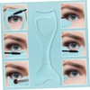 OATIPHO 3pcs Mascara Shield for Eye Makeup Lash Mascara Guard
