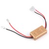 LED Headlight Strobe Controller Flasher Module H1 H3 Signal Light