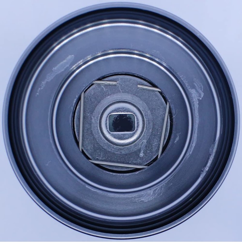 Genuine Part 21 NASKY 500 Spool Pair Part No 10SPG