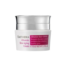 Ulthera Albumin Slow Aging Recovery Cream 50ml, 2 units / 얼쎄라 알부민 슬로우 에이징 회복 크림 50ml, 2개