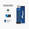 iStorage datAshur PRO 128 GB | Encrypted USB Memory Stick