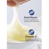 MISSHA Cell Renew Snail Mucin Vitamin C Cream – 1.69
