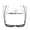 UNDERGROUNDJOBS Sunglasses, Dimmable, Polarized Men's, Women's, Driving, Discoloring, UV Protection,