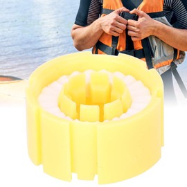 Tgoon Portable Life Jacket Accessory, Professional Manufacturing Life Jacket Accessories Life Jacket Life with Plastic