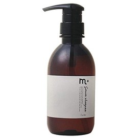 m+ Serum Shampoo 13.5 fl oz (400 ml)