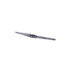 RIDEX Rear Wiper Blade 298W0035 Rear Flat