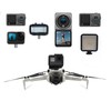 Extension Bracket Mount Holder for DJI Mini 4 Pro/3 Pro/3,