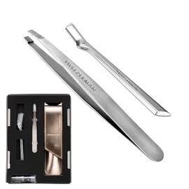 Tweezerman Eyebrow Tool Set