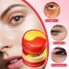 Pomegranate Collagen Pomegranate & Collagen Eye Mask - Intensive Anti-Ageing