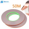 Senven Premium Double-Sided Copper Foil Shielding Tape - Double Sided
