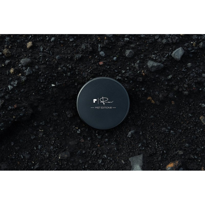 PMVND - Edition II - 2-5 Stop | Black Mist