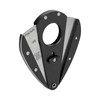 Xikar Xi1 Cigar Cutter, 440C Stainless Steel Blades with Rockwell