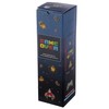 Puckator Game Over Stainless Steel Insulated Bottle with Digital Thermometer