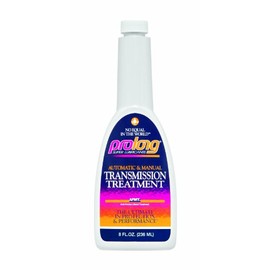Prolong Super Lubricants PSL15000 Transmission Treatment, 8 oz