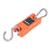 500 kg Mini Crane Scale Portable Digital Hanging Scales LCD