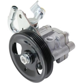 For 2003-2007 Murano Power Steering Pump 49110CA000 49110CB00C