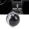 5 Speed Shift Knob Round Ball Manual Shift Knob with