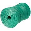 Green TBC Garden Twine Roll, 200 meters - Durable &