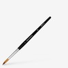 10 Round Jacksons Studio Synthetic Watercolour Brush