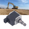 12V Electric Solenoid Valve 500‑2253 Alloy Steel Engine Solenoid Valve