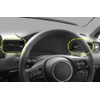 Alysianov Honda Vesel Compatible RV Series Interior Front Side Air