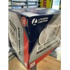 Lithonia Lighting Security Flood Light White Finish 138H7U NEW
