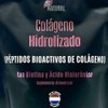 Péptidos de Colágeno Hidrolizado con Biotina y Ácido Hialurónico 300