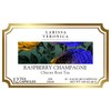 Raspberry Champagne Chicory Root Tea (Single Serve K-Cup Pods) (12
