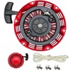 HPGJLEE Recoil starter, hand pull starter cable Recoil starter hand