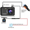 Rear Camera for SSONTONG Mode A10 Dash Cam
