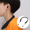 Sx991 Headphones Model Sx 991 Abs Sx 991 Foldable Neck