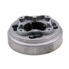 Fuerduo Lifan Complete Manual Clutch Assembly for 110cc 120cc 125cc