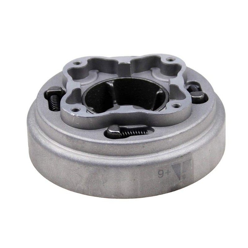 Fuerduo Lifan Complete Manual Clutch Assembly for 110cc 120cc 125cc