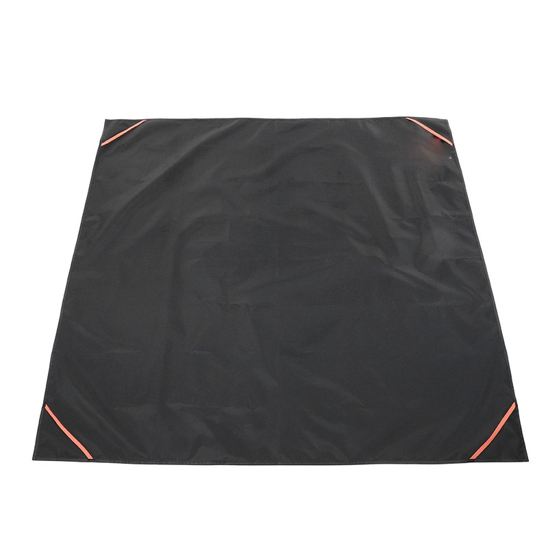 Camping Climbing Outdoor Mat Waterproof Anti Dust Beach Blanket Portable