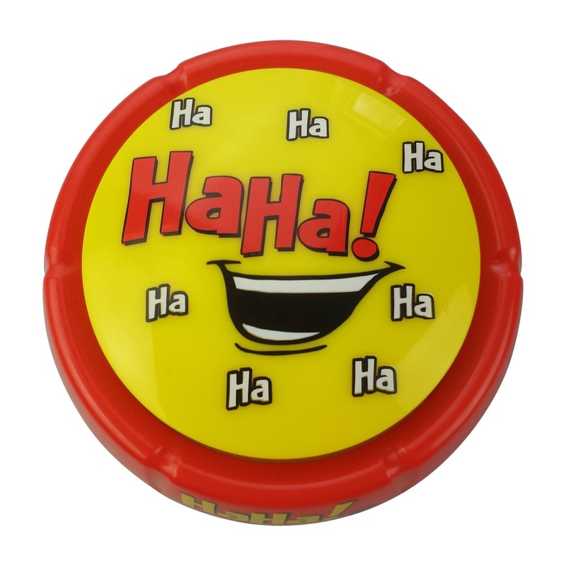 Ha Ha Button