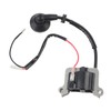 1E48F Ignition Coil Petrol Strimmer Ignition Coil Brush Cutter Ignition
