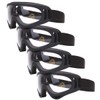 Buytra Kids Safety Glasses Perfect for Nerf Gun Games 4