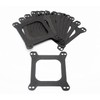 10 Pack Carburetor Base Gaskets 4 bbl. SBC BBC 350