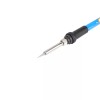 Soldering Iron Electric Gun Adjustable Temperature 60W Welding Solder Wire