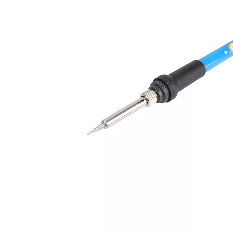 Soldering Iron Electric Gun Adjustable Temperature 60W Welding Solder Wire