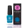 Bluebird - Atomic Polish - Matte Nail Polish