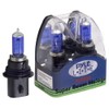Pyle - Pyle Lite Series 100/80 Watts Halogen Headlight Bulbs - PL9004