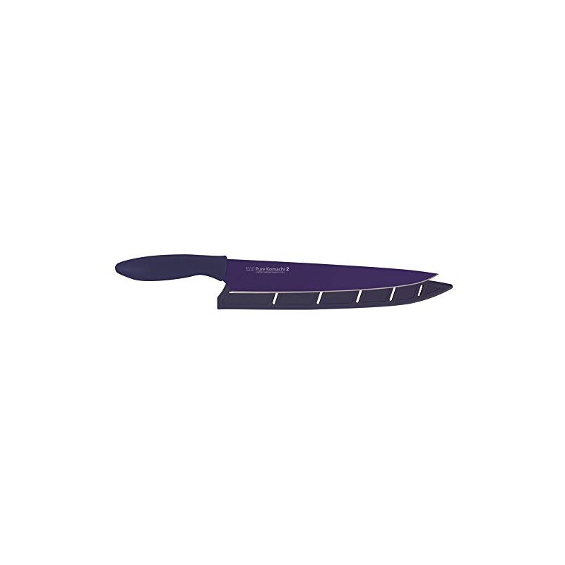 Kershaw Pure Komachi 2 Series Slicing Knife, Purple
