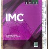 IMC -2018 INTERNATIONAL MECHANICAL CODE BOOK WITH FREE TABS SET