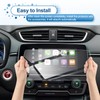Coleya 2018 2019 2020 2021 2022 CRV Screen Protector for