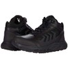 Bates Men's Rush Mid Shield Vent Military and Tactical Boot,