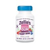 Zellie's | 100% Xylitol Cherry Berry Chewing Gum | No