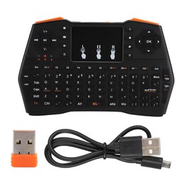 I8 Plus 2.4GHz Mini Wireless Keyboard for Andriod TV Box/Google TV Box/XBOX360