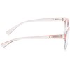 ICU Eyewear Screen Vision Blue Light Filtering Eyeglass - Clear
